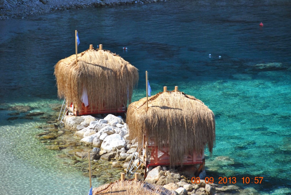 imagini hotel LYKIA WORLD OLUDENIZ